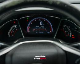 2021 HONDA CIVIC For Sale in Orlando