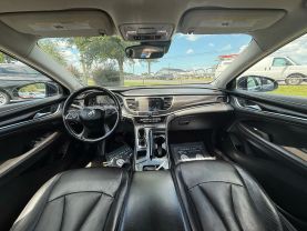 2017 Buick Lacrosse Premium Sedan 4d - Image 22