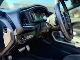 2022 DODGE CHALLENGER COUPE V8, HEMI, MDS, 6.4 LITER R/T SCAT PACK COUPE 2D