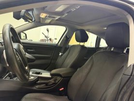 2015 BMW 4 SERIES