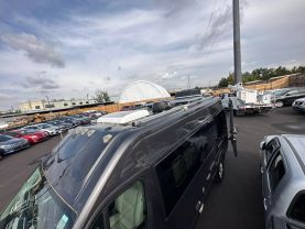 2021 THOR MOTOR COACH BB20A-21 CARGO V6, VVT, 3.6 LITER 3500 HIGH ROOF EXTENDED VAN 3D