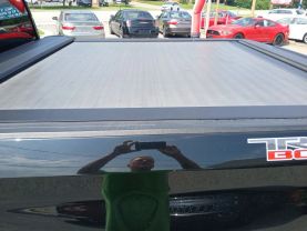 2021 CHEVROLET SILVERADO 1500 CREW CAB PICKUP V8, ECOTEC3, DFM, 6.2 LITER CUSTOM TRAIL BOSS PICKUP 4D 5 3/4 FT