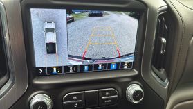 2020 GMC SIERRA 2500 HD CREW CAB PICKUP V8, TURBO DIESEL, 6.6 LITER DENALI PICKUP 4D 6 1/2 FT at T&T Repairables - used car dealership in Spencer, Indiana.