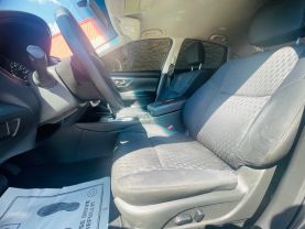 2016 NISSAN ALTIMA SEDAN 4-CYL, 2.5 LITER 2.5 S SEDAN 4D