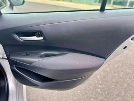 2021 TOYOTA COROLLA SEDAN 4-CYL, 1.8 LITER LE SEDAN 4D