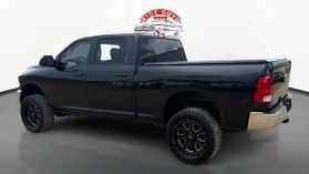 2018 RAM 2500 CREW CAB PICKUP 6-CYL, TURBO DSL, 6.7L TRADESMAN PICKUP 4D 6 1/3 FT