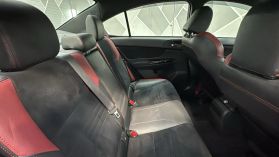 2019 SUBARU WRX