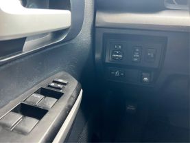2016 TOYOTA TUNDRA CREWMAX