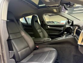 2014 PORSCHE PANAMERA