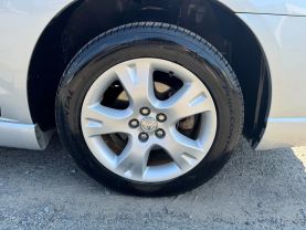 2006 TOYOTA MATRIX WAGON 4-CYL, 1.8 LITER XR SPORT WAGON 4D