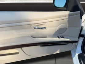 2010 BMW 3 SERIES COUPE 6-CYL, TWIN TURBO, 3.0L 335I COUPE 2D