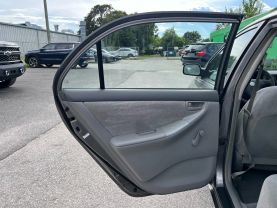 2004 TOYOTA COROLLA SEDAN 4-CYL, 1.8 LITER S SEDAN 4D