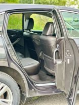 2014 ACURA RDX SUV V6, 3.5 LITER SPORT UTILITY 4D