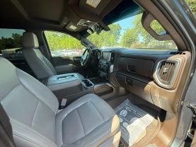 2020 Chevrolet Silverado 1500 Crew Cab Rst Pickup 4d 5 3/4 Ft - Image 27