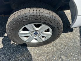 2019 FORD F150 SUPER CAB
