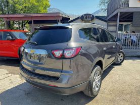 2016 CHEVROLET TRAVERSE - V6, 3.6 LITER LT SPORT UTILITY 4D