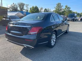 2017 Mercedes-benz E-class - Image 6