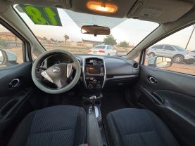 2018 NISSAN VERSA NOTE