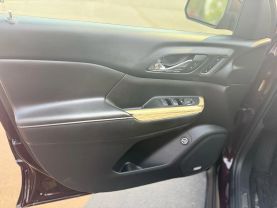 2017 GMC ACADIA SUV V6, 3.6 LITER DENALI SPORT UTILITY 4D
