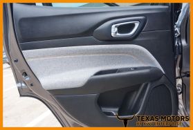 2022 JEEP COMPASS SUV 4-CYL, MULTIAIR, PZEV, 2.4 LITER SPORT SUV 4D