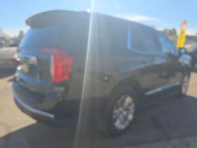 2022 GMC YUKON SUV V8, ECOTEC3, 5.3 LITER SLT SPORT UTILITY 4D