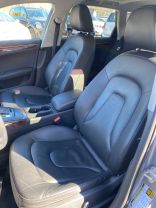 2015 AUDI ALLROAD WAGON 4-CYL, TURBO, 2.0 LITER PREMIUM WAGON 4D