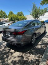 2023 NISSAN ALTIMA SEDAN 4-CYL, 2.5 LITER 2.5 SV SEDAN 4D