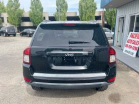 2015 JEEP COMPASS SUV 4-CYL, 2.0 LITER SPORT SUV 4D