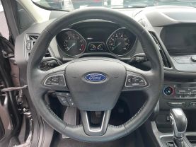 2019 FORD ESCAPE SUV 4-CYL, ECOBOOST, TURBO, 1.5 LITER SEL SPORT UTILITY 4D