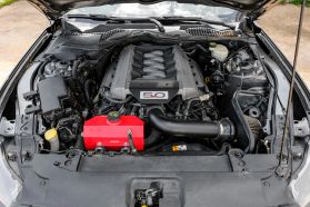 2015 Ford Mustang - Image 56