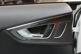 2014 AUDI RS 7 PRESTIGE SEDAN 4D