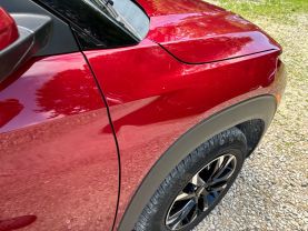 2021 CHEVROLET TRAILBLAZER SUV 3-CYL, ECOTEC, TURBO, 1.2 LITER LT SPORT UTILITY 4D at T&T Repairables - used car dealership in Spencer, Indiana.