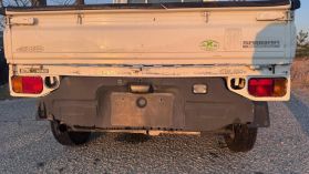 2000 SUBARU SAMBAR TRUCK EN -