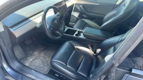 2022 TESLA MODEL 3 SEDAN DUAL ELECTRIC MOTORS LONG RANGE SEDAN 4D