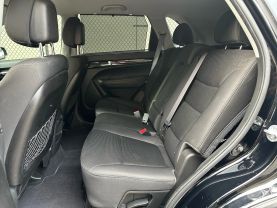 2014 KIA SORENTO SUV 4-CYL, GDI, 2.4 LITER LX SPORT UTILITY 4D