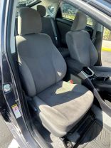 2015 TOYOTA PRIUS HATCHBACK 4-CYL, HYBRID, 1.8 LITER TWO HATCHBACK 4D