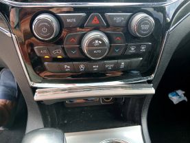 2020 JEEP GRAND CHEROKEE SUV V6, VVT, 3.6 LITER LIMITED SPORT UTILITY 4D