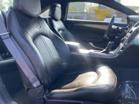 2014 Cadillac Cts - Image 22