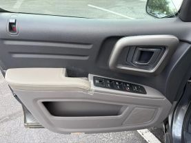 2013 HONDA RIDGELINE PICKUP V6, VTEC, 3.5 LITER RTL PICKUP 4D 5 FT