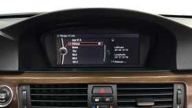 2009 BMW 3 SERIES