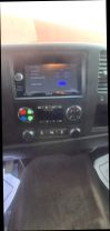 2013 CHEVROLET SILVERADO 1500 EXTENDED CAB PICKUP V8, FLEX FUEL, 5.3 LITER LT PICKUP 4D 6 1/2 FT