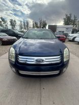 2006 Ford Fusion - Image 8
