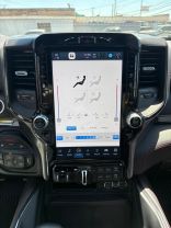 2022 RAM 1500 CREW CAB