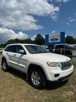 2012 JEEP GRAND CHEROKEE