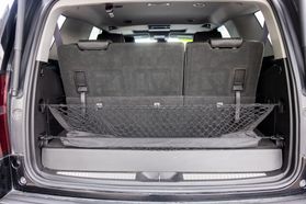 2017 CHEVROLET TAHOE SUV V8, ECOTEC3, 5.3 LITER LT SPORT UTILITY 4D