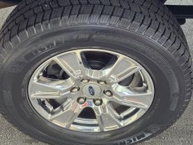 2015 Ford F150 Supercrew Cablariat Pickup 4d 6 1/2 Ft - Image 37