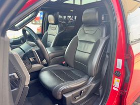 2020 FORD F150 SUPERCREW CAB PICKUP V6, ECOBOOST, HO, TWIN TURBO, 3.5 LITER RAPTOR PICKUP 4D 5 1/2 FT