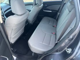 2016 HONDA CR-V SUV 4-CYL, I-VTEC, 2.4 LITER TOURING SPORT UTILITY 4D