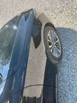 2016 HYUNDAI GENESIS SEDAN V6, 3.8 LITER 3.8 SEDAN 4D at T&T Repairables - used car dealership in Spencer, Indiana.