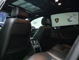 2011 BENTLEY CONTINENTAL for sale in  Orlando, FL